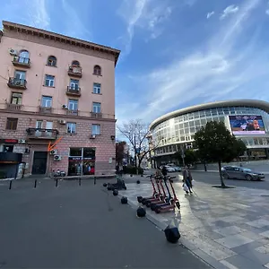 New In Melikishvili Тбилиси